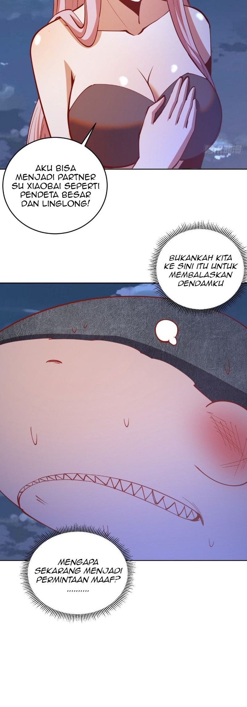 Dark Star Emperor Chapter 210 Gambar 22