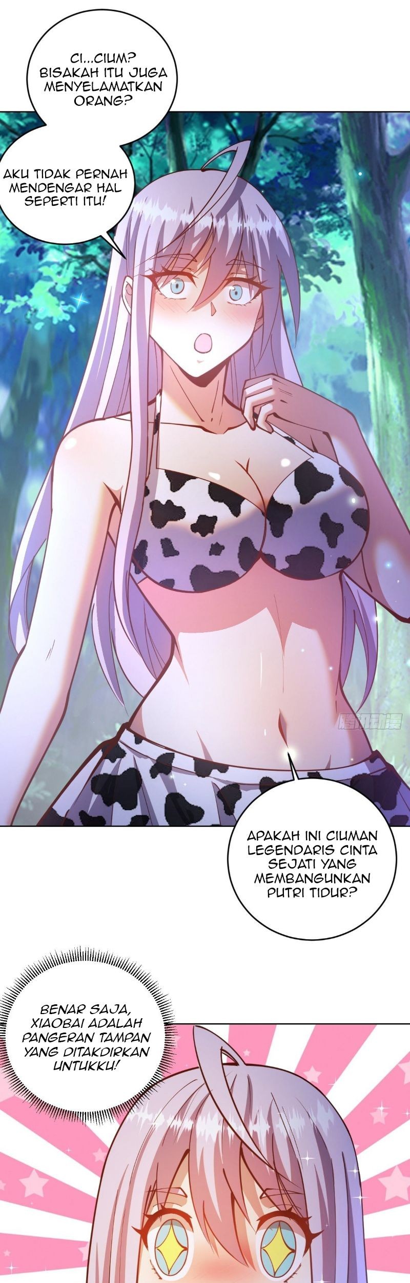 Dark Star Emperor Chapter 210 Gambar 8