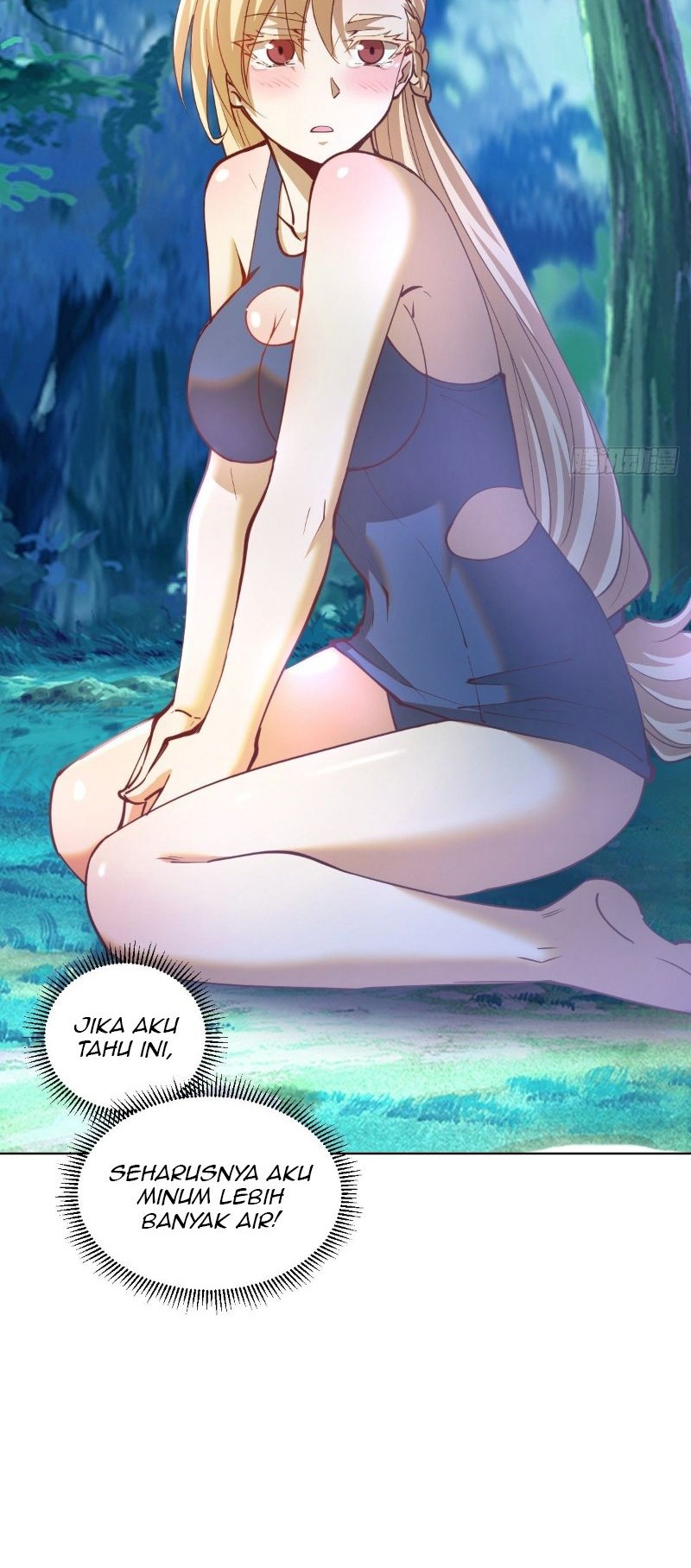 Dark Star Emperor Chapter 209 Gambar 29