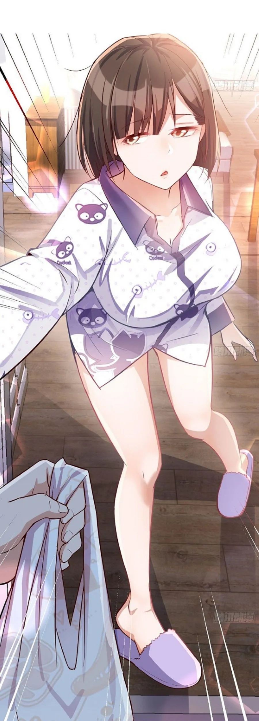 Dark Star Emperor Chapter 209 Gambar 31