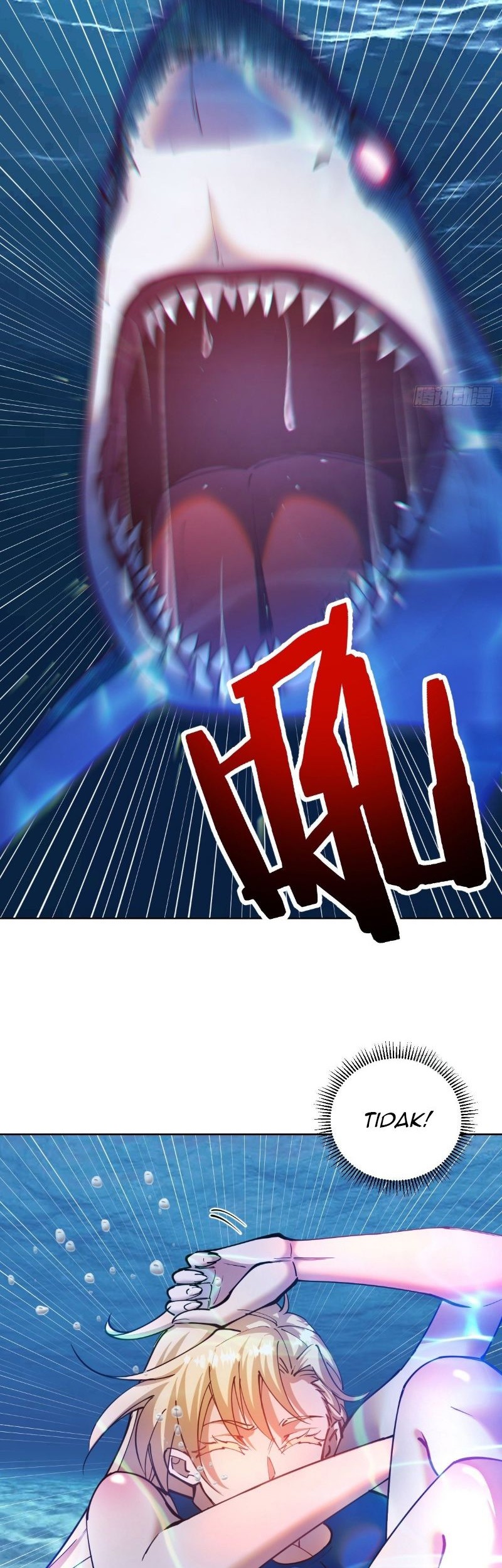 Dark Star Emperor Chapter 209 Gambar 3