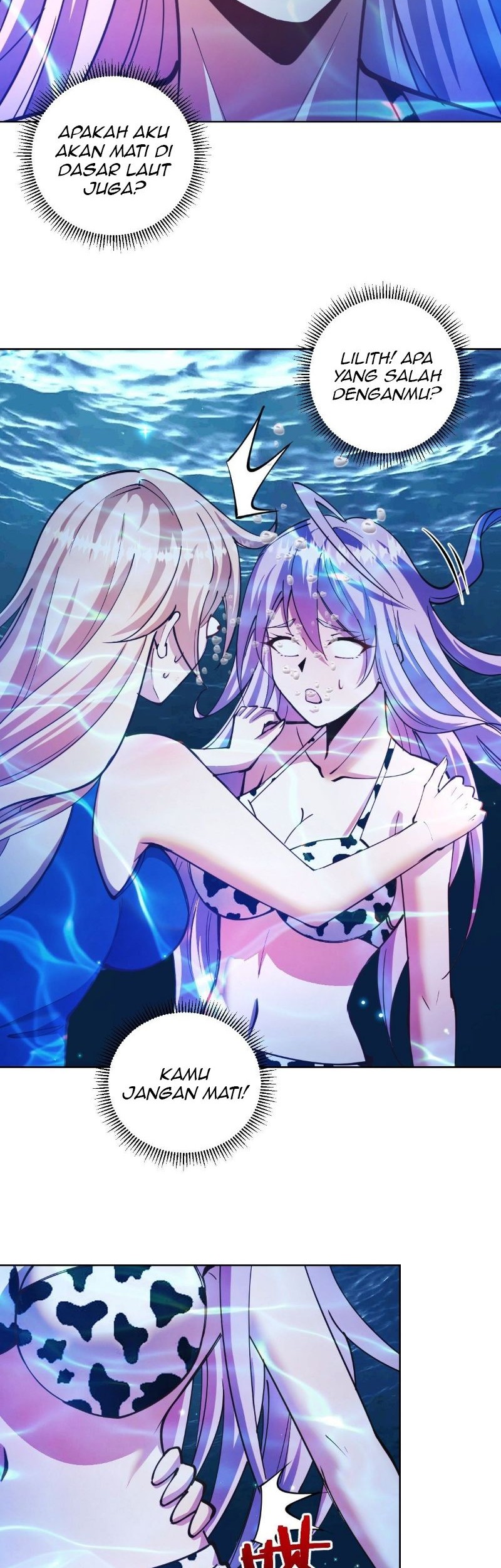 Dark Star Emperor Chapter 209 Gambar 11