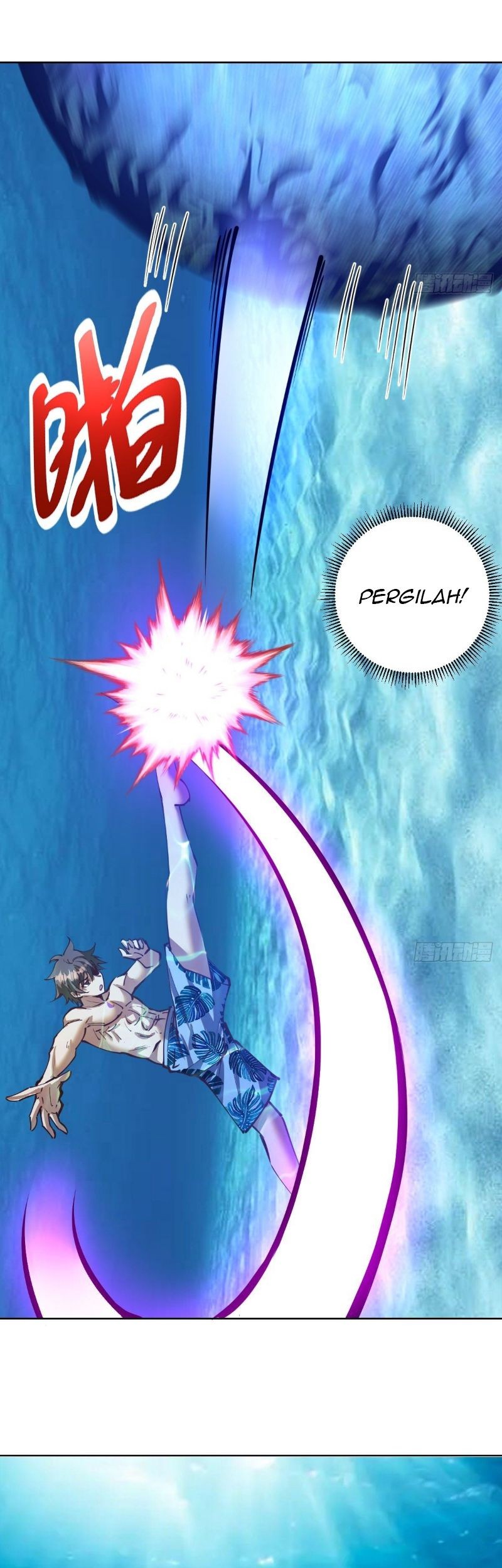 Dark Star Emperor Chapter 209 Gambar 19