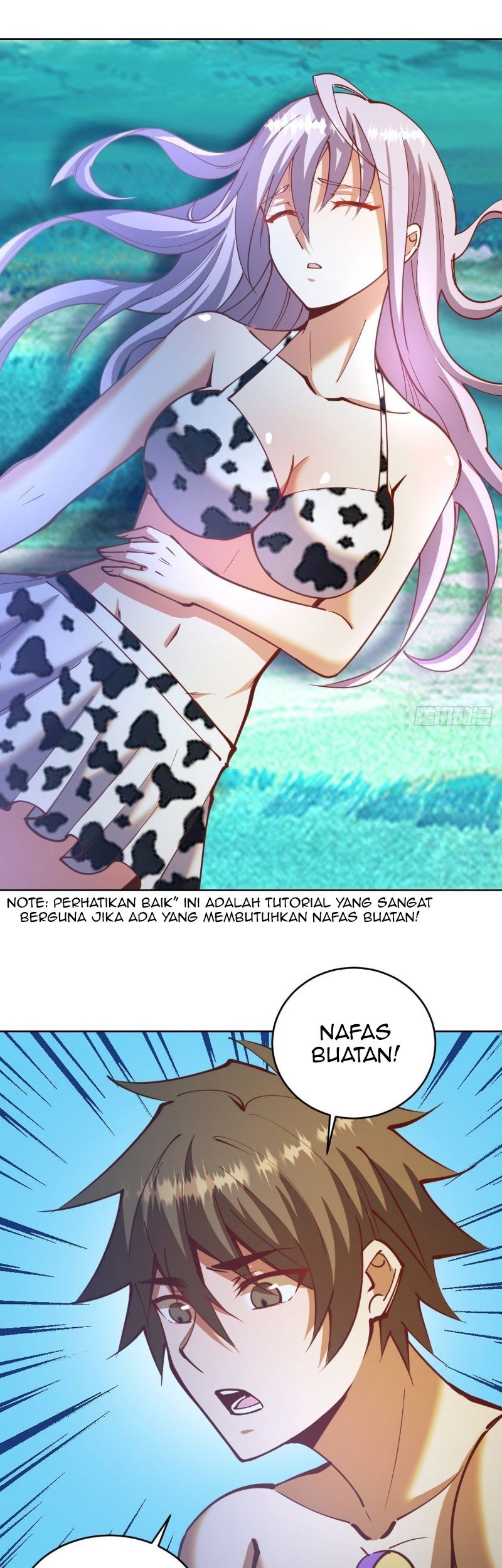 Dark Star Emperor Chapter 209 Gambar 25