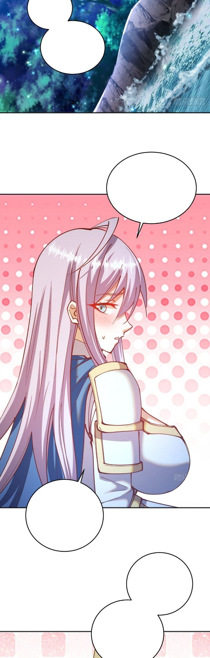 Dark Star Emperor Chapter 208 Gambar 7