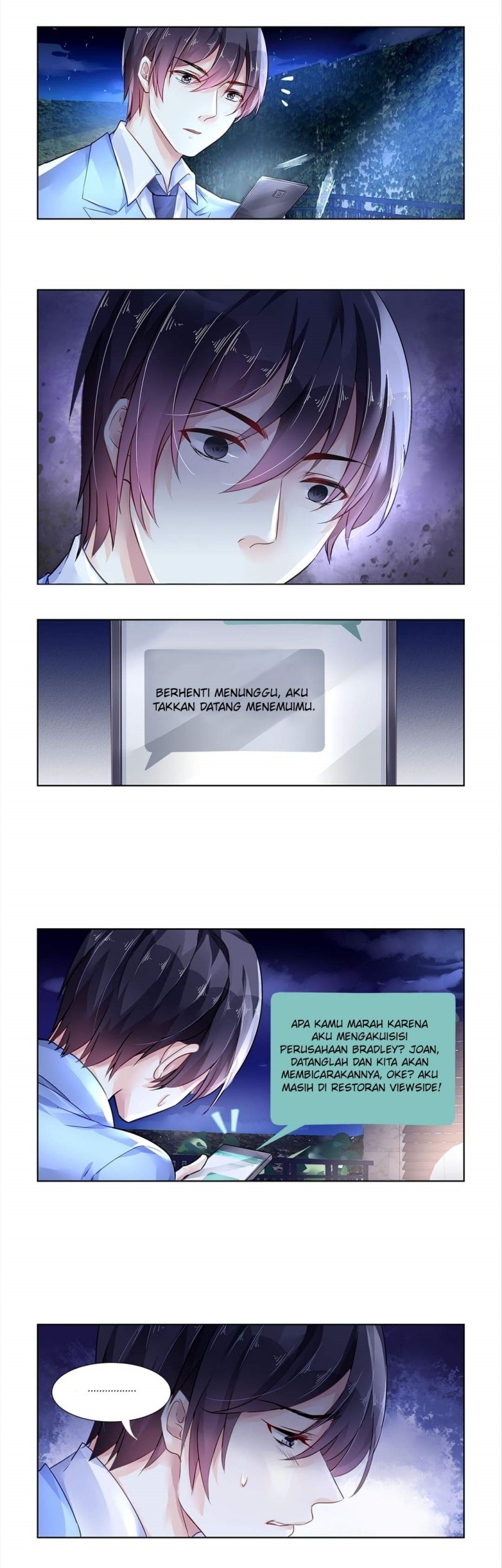 Guomin Laogong Dai Huijia Chapter 114 Gambar 6