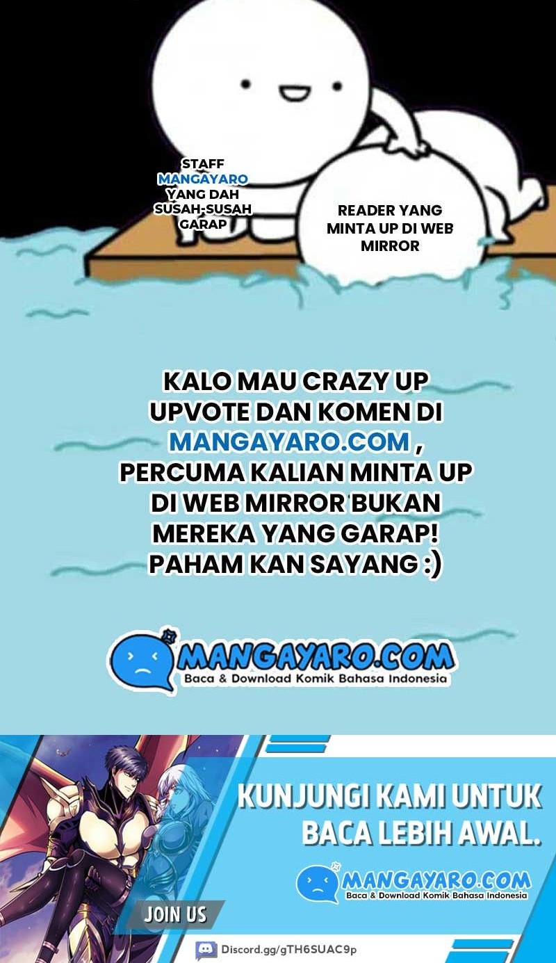 Super God Gene Chapter 40 Gambar 33