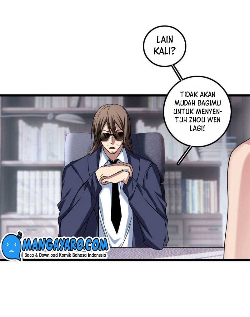 Let Me Game In Peace Chapter 39 Gambar 11