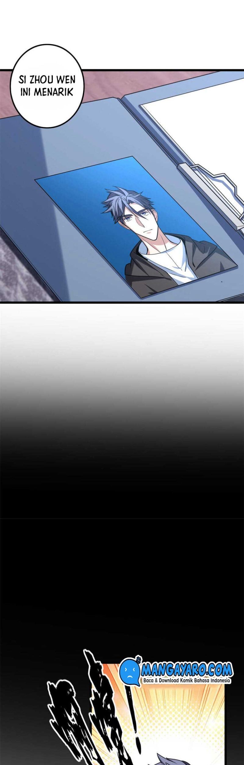 Let Me Game In Peace Chapter 39 Gambar 17