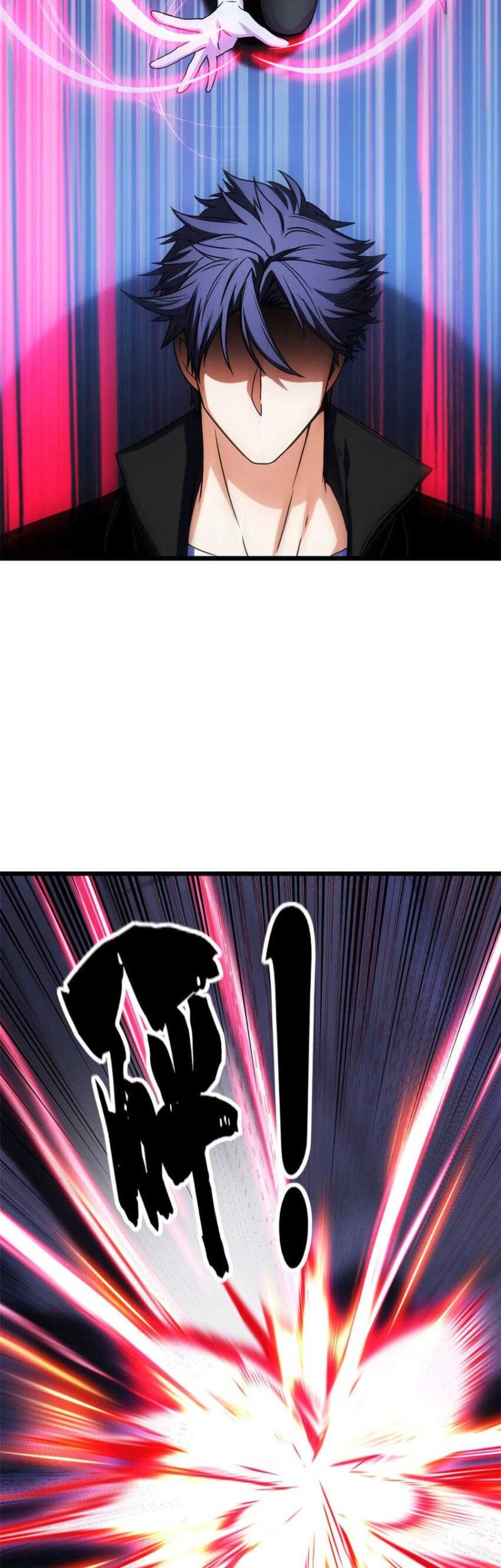 Let Me Game In Peace Chapter 38 Gambar 11