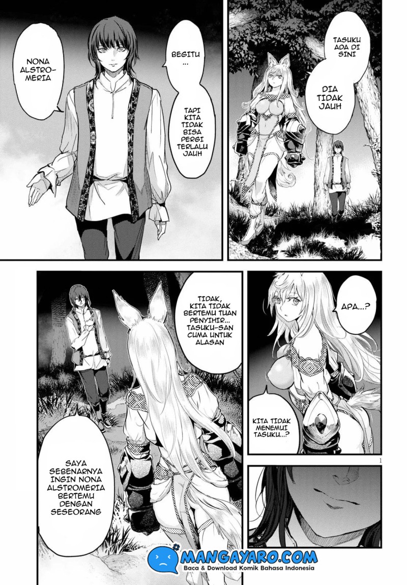 Baca Alcafus Chapter 18 Gambar 2