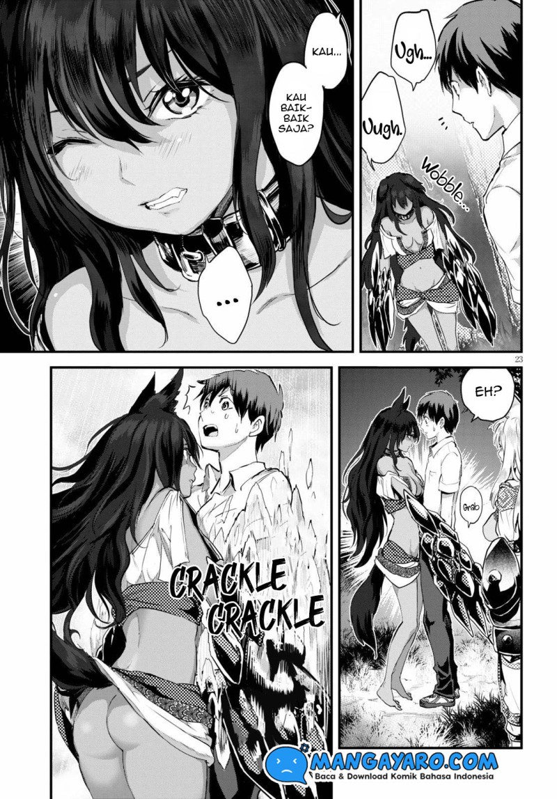 Alcafus Chapter 18 Gambar 24
