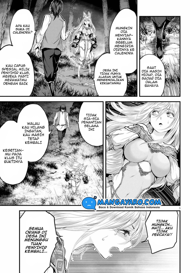 Alcafus Chapter 18 Gambar 6