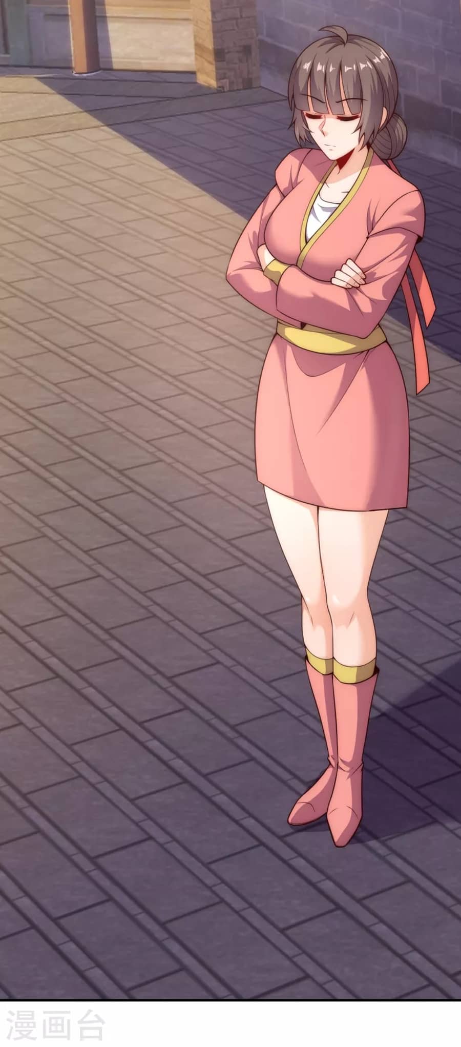 Xuantian Supreme Chapter 25 Gambar 12