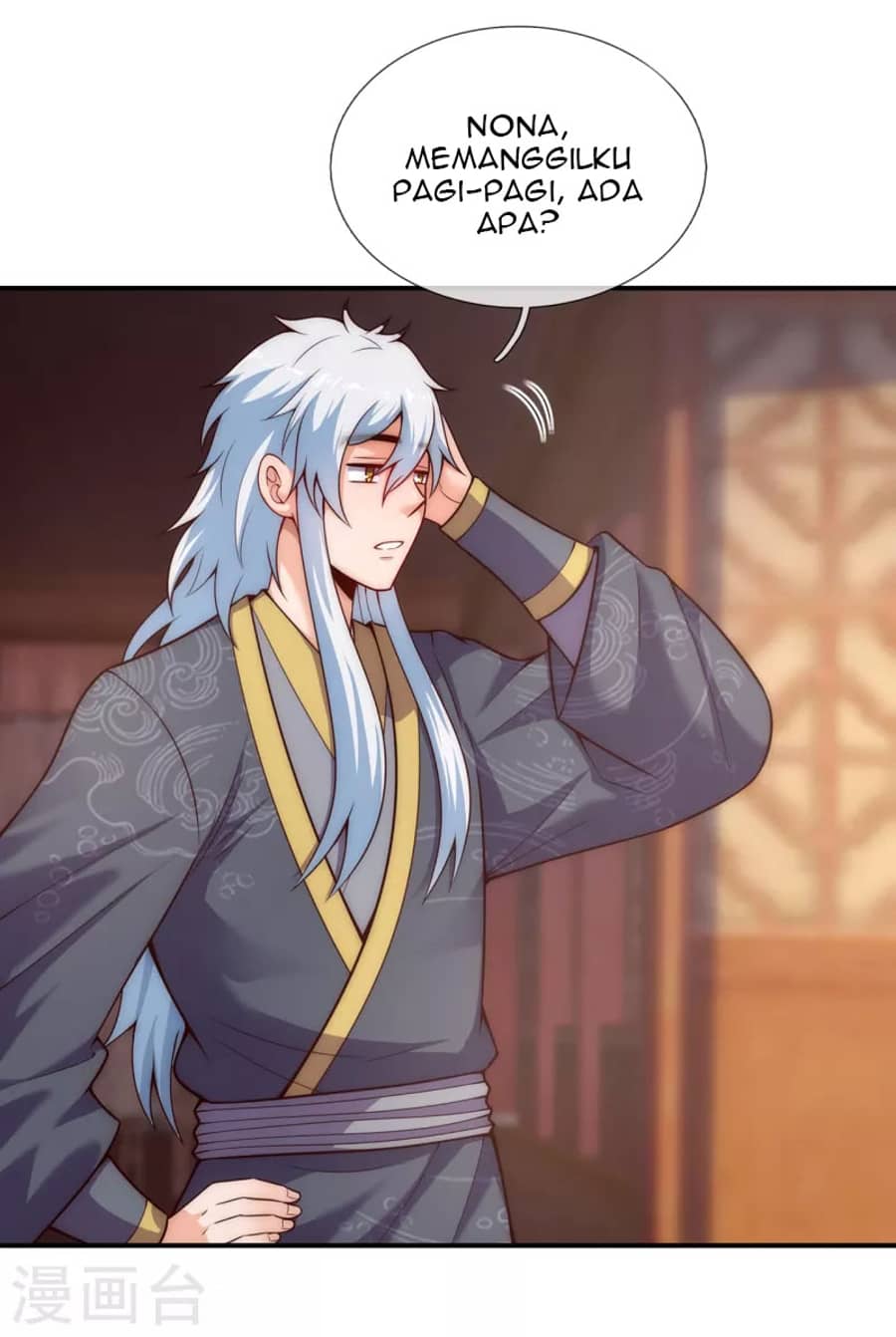 Xuantian Supreme Chapter 25 Gambar 14