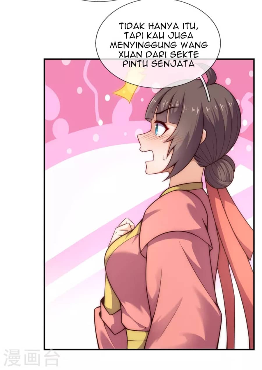Xuantian Supreme Chapter 25 Gambar 18