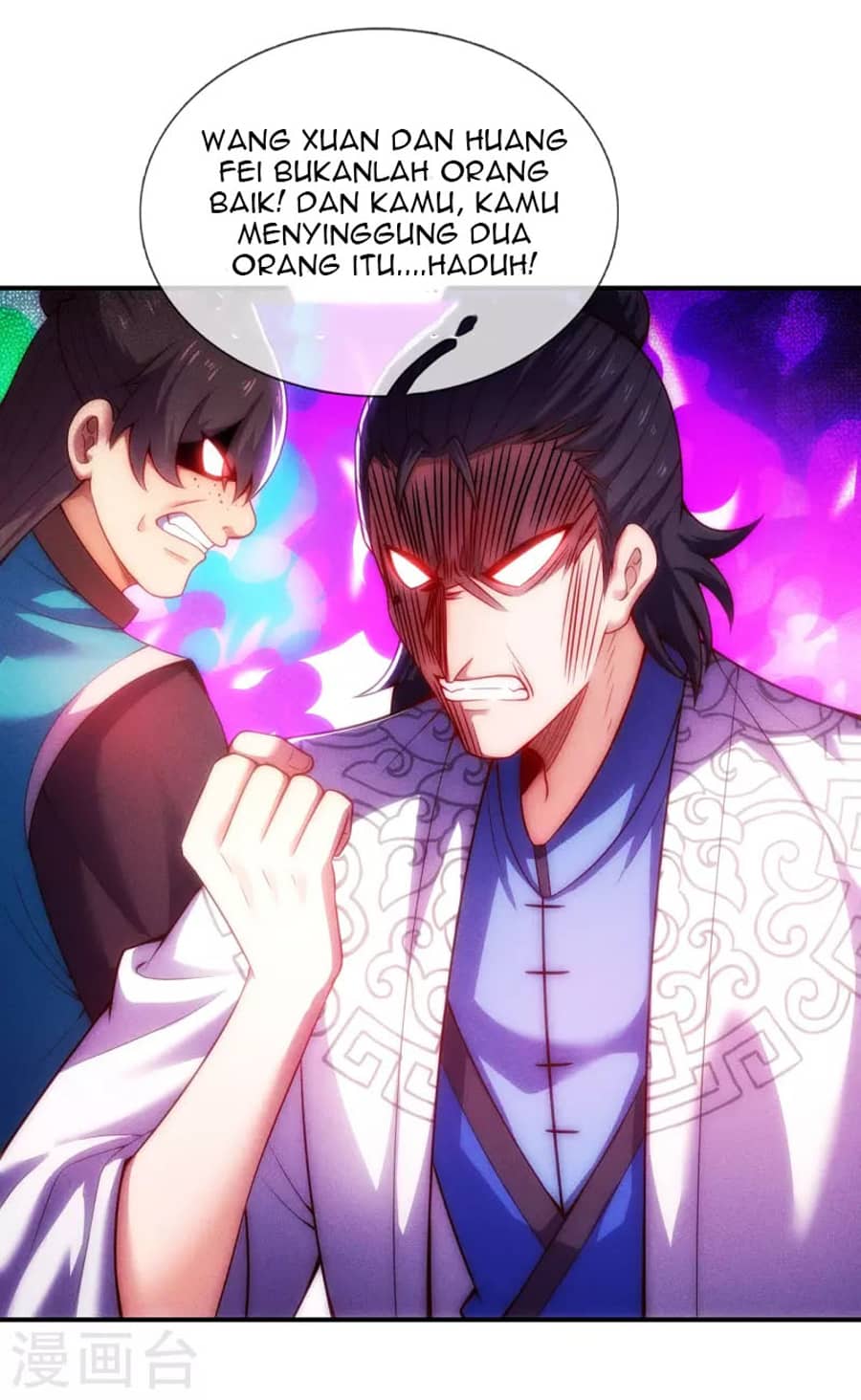 Xuantian Supreme Chapter 25 Gambar 19