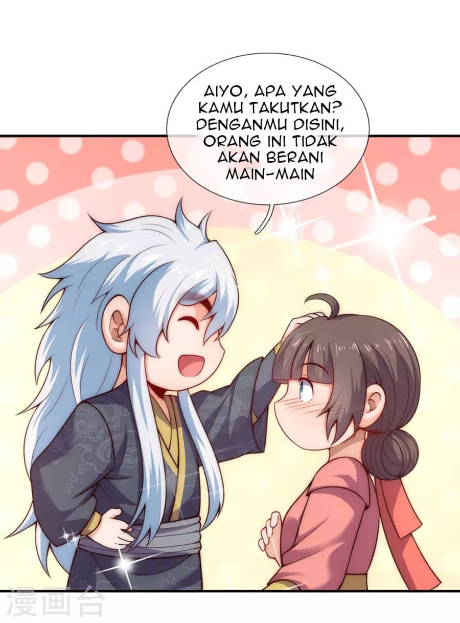 Xuantian Supreme Chapter 25 Gambar 20