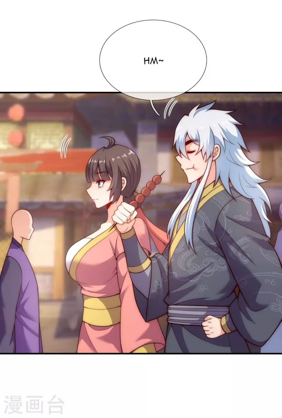 Xuantian Supreme Chapter 25 Gambar 27
