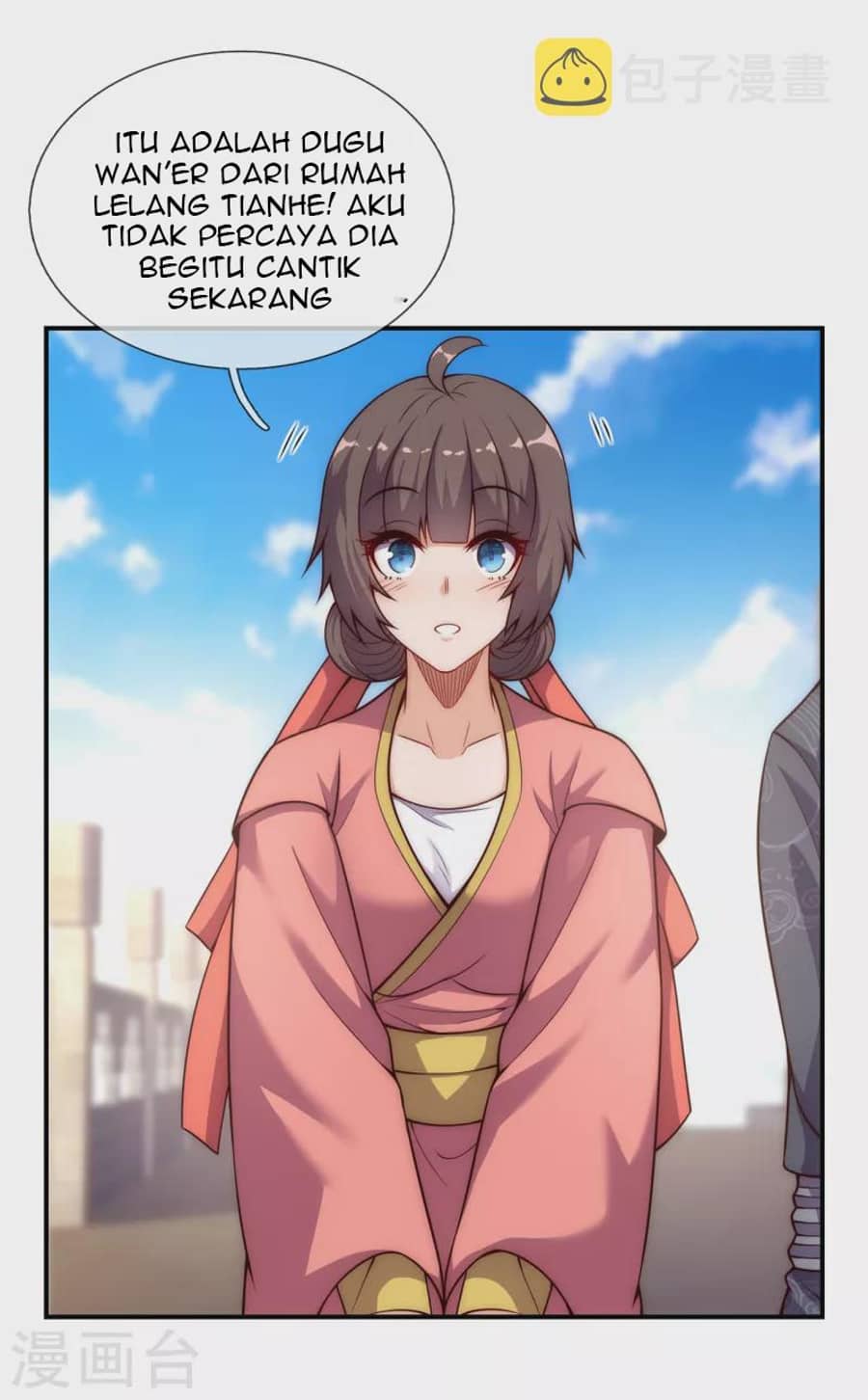 Xuantian Supreme Chapter 25 Gambar 31