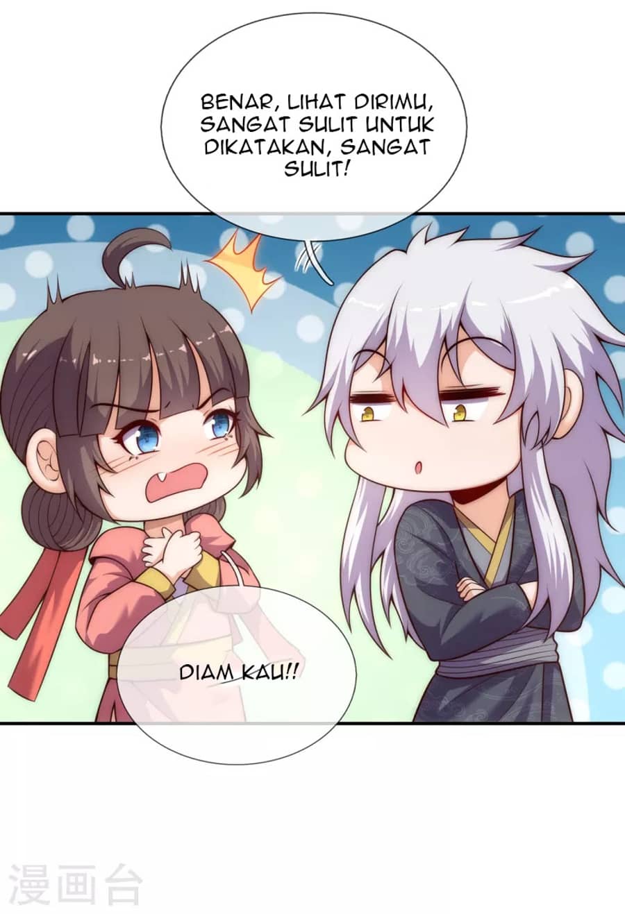 Xuantian Supreme Chapter 25 Gambar 32