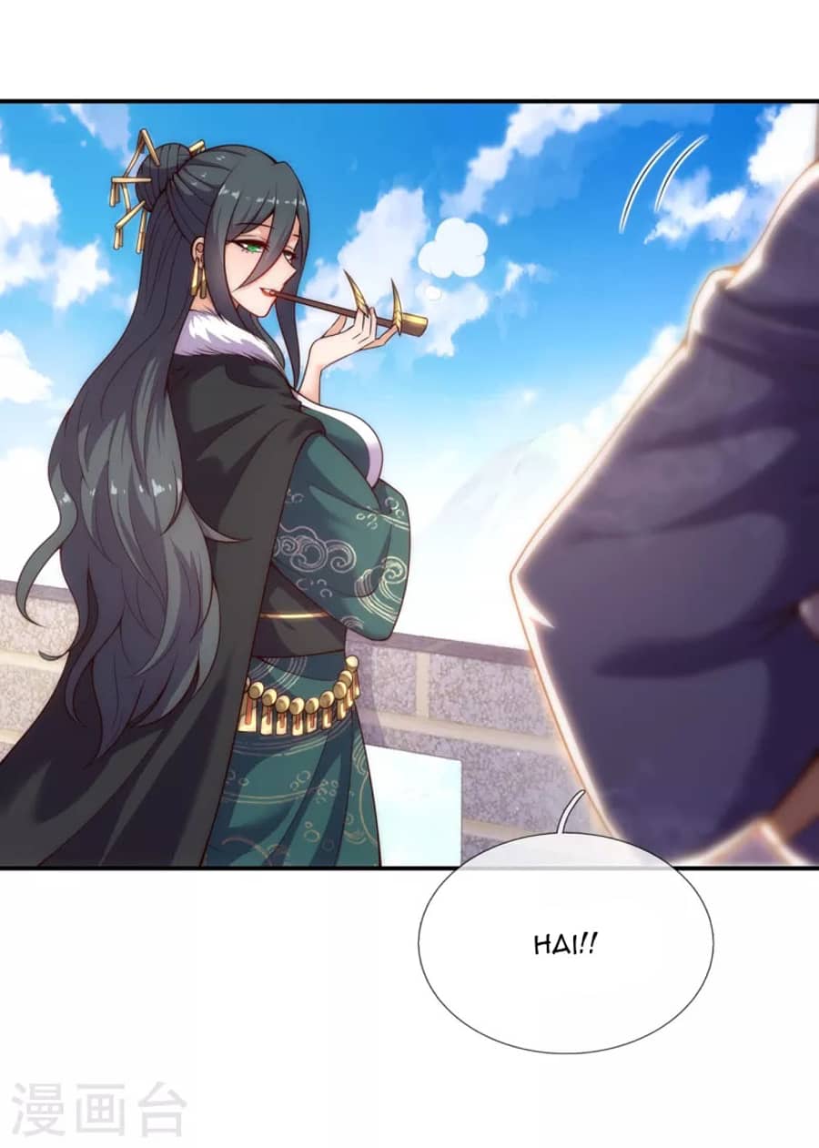 Xuantian Supreme Chapter 25 Gambar 33