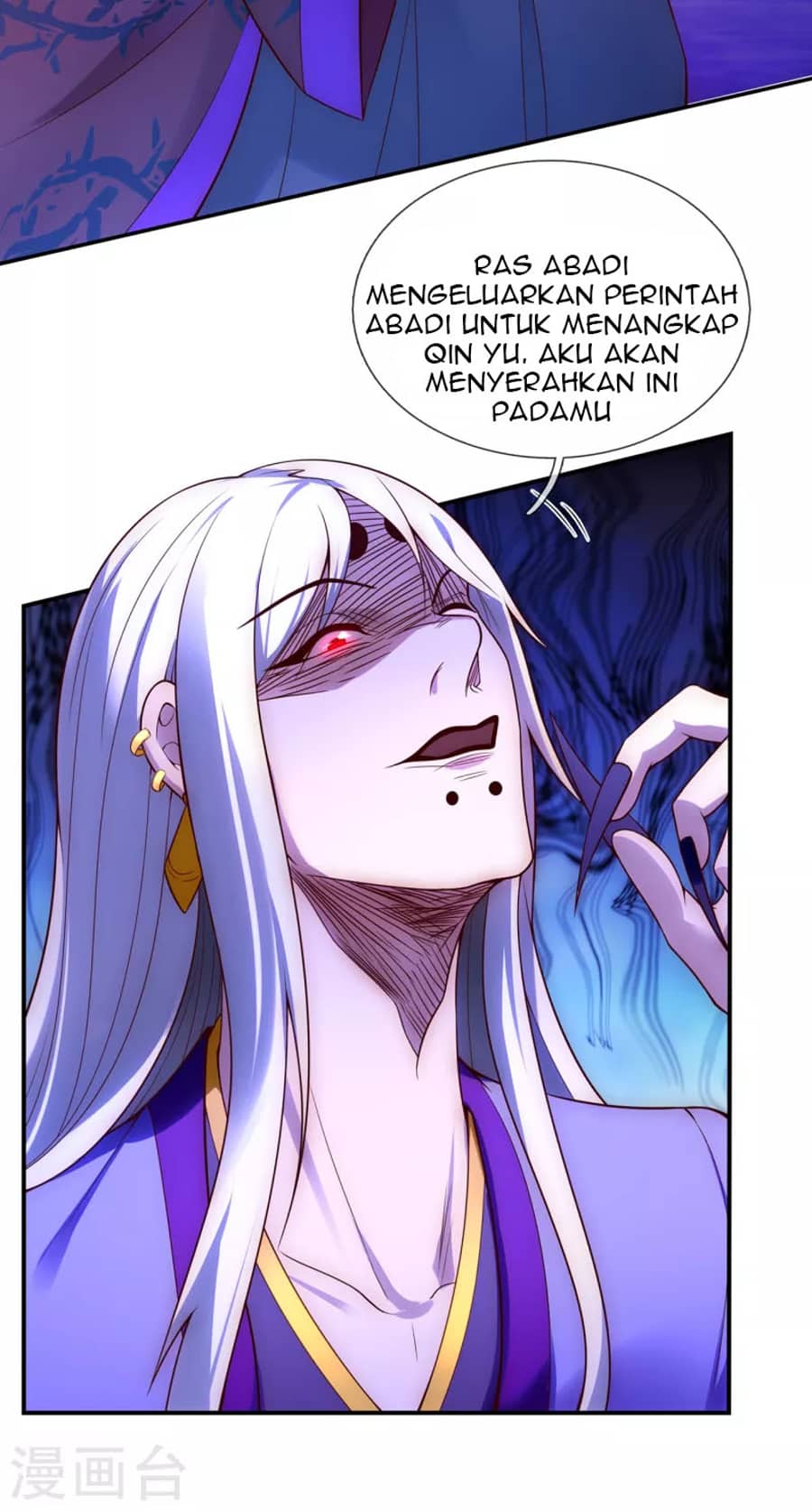 Xuantian Supreme Chapter 25 Gambar 5