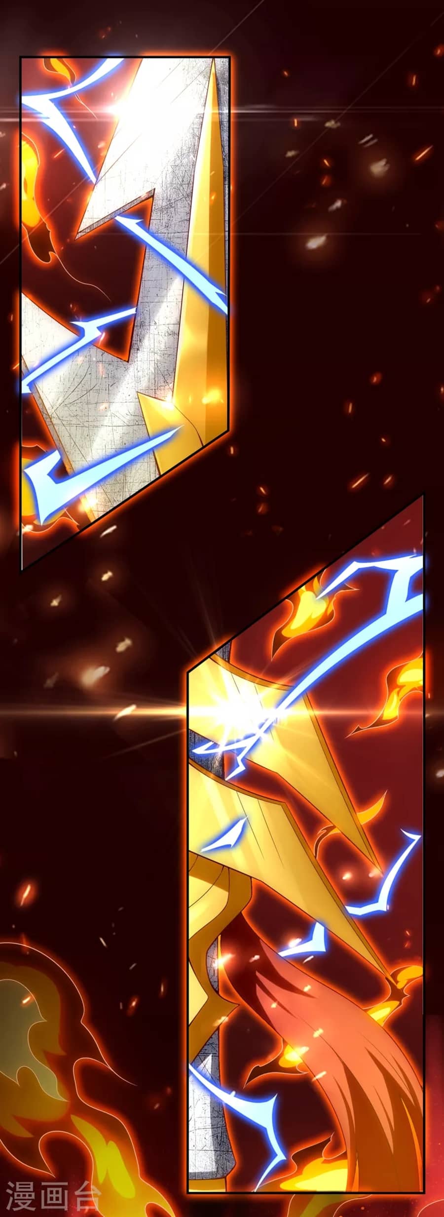 Xuantian Supreme Chapter 24 Gambar 13