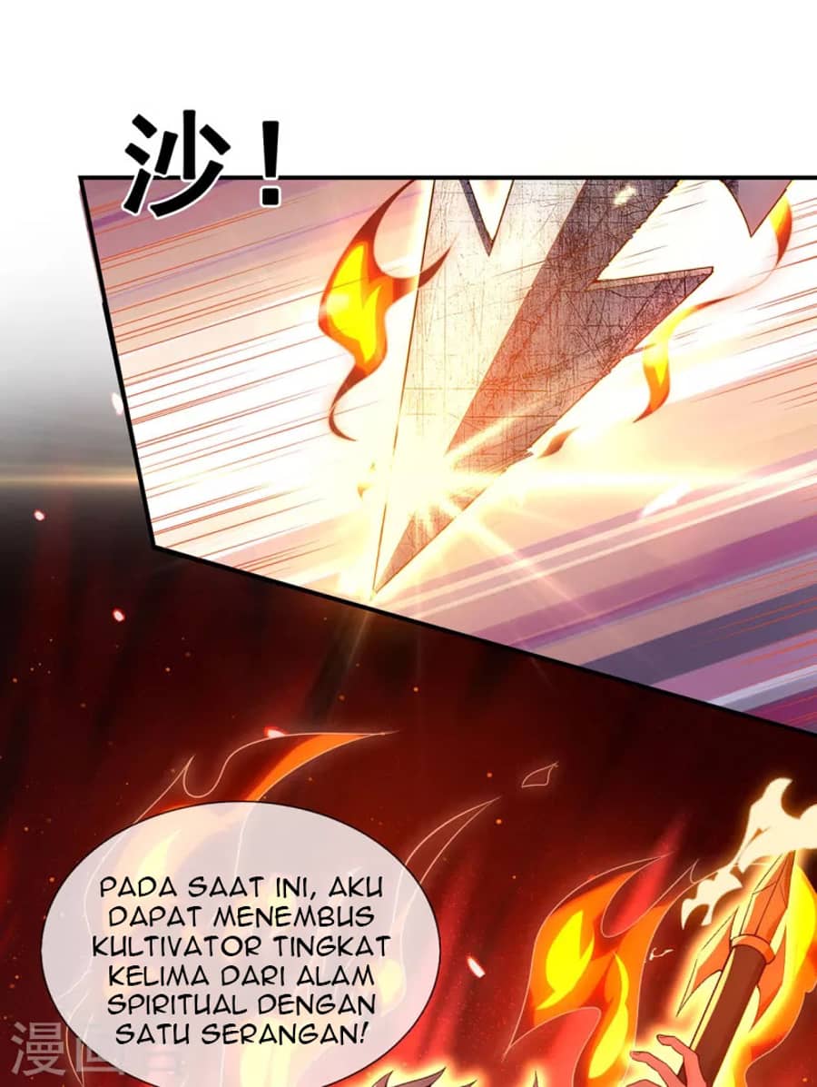 Xuantian Supreme Chapter 24 Gambar 17