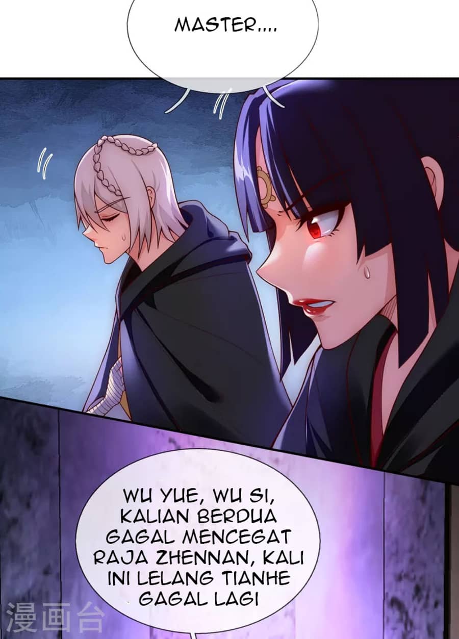 Xuantian Supreme Chapter 24 Gambar 31