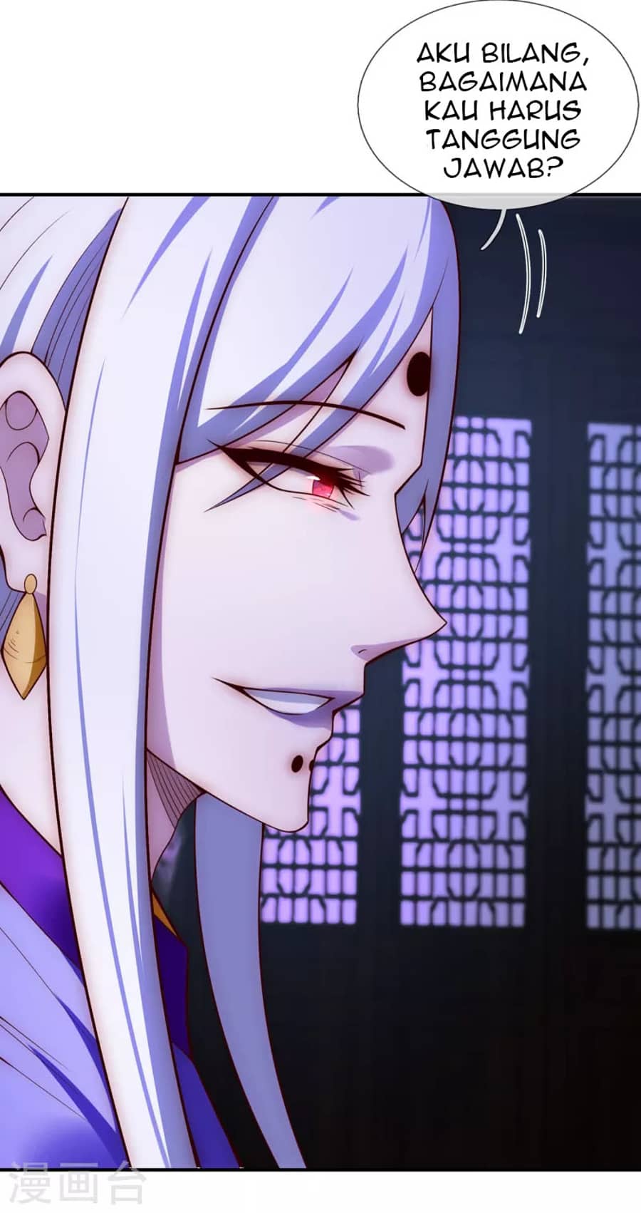 Xuantian Supreme Chapter 24 Gambar 33
