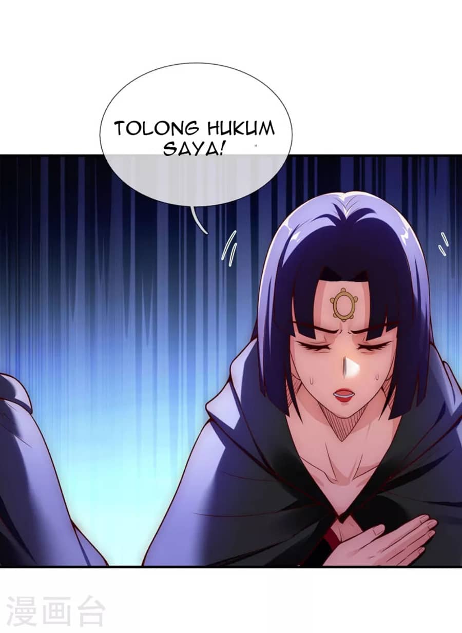 Xuantian Supreme Chapter 24 Gambar 34