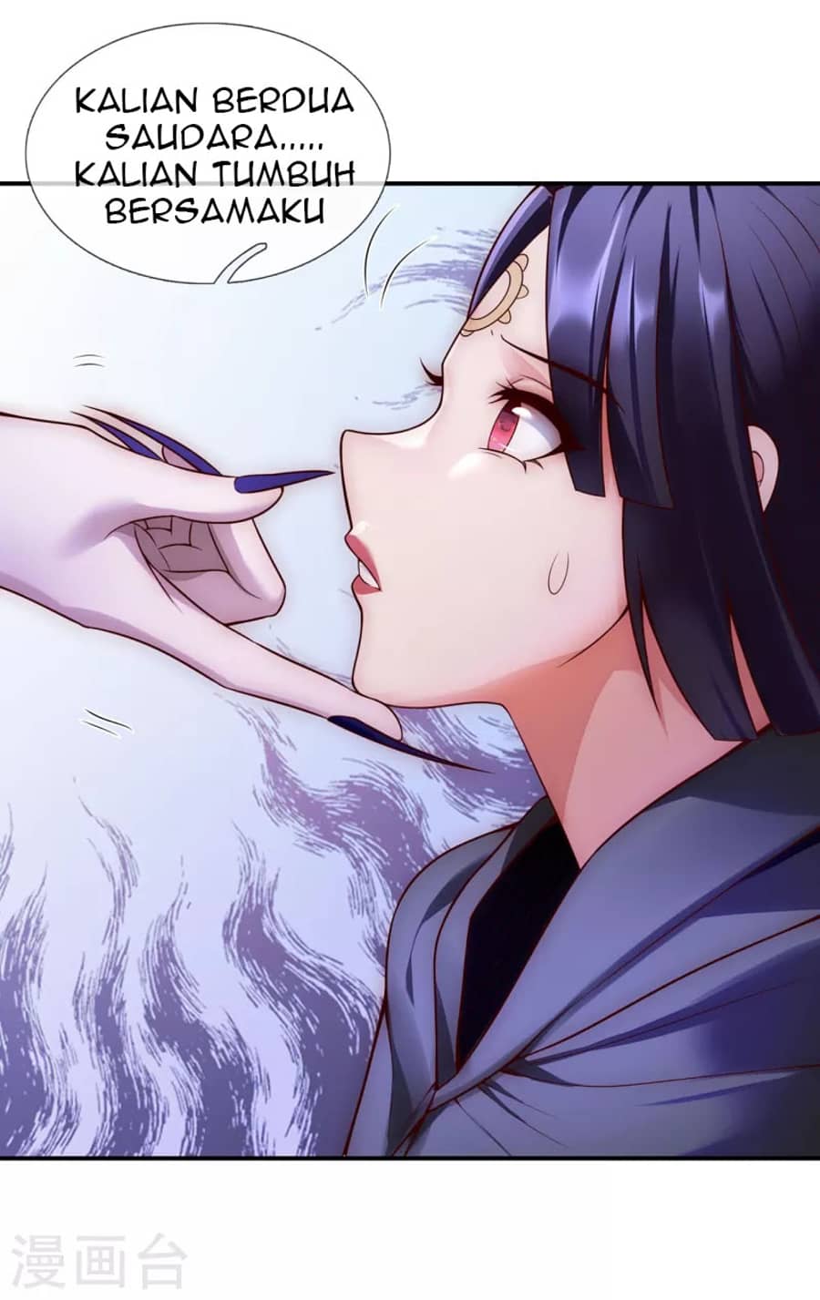 Xuantian Supreme Chapter 24 Gambar 36
