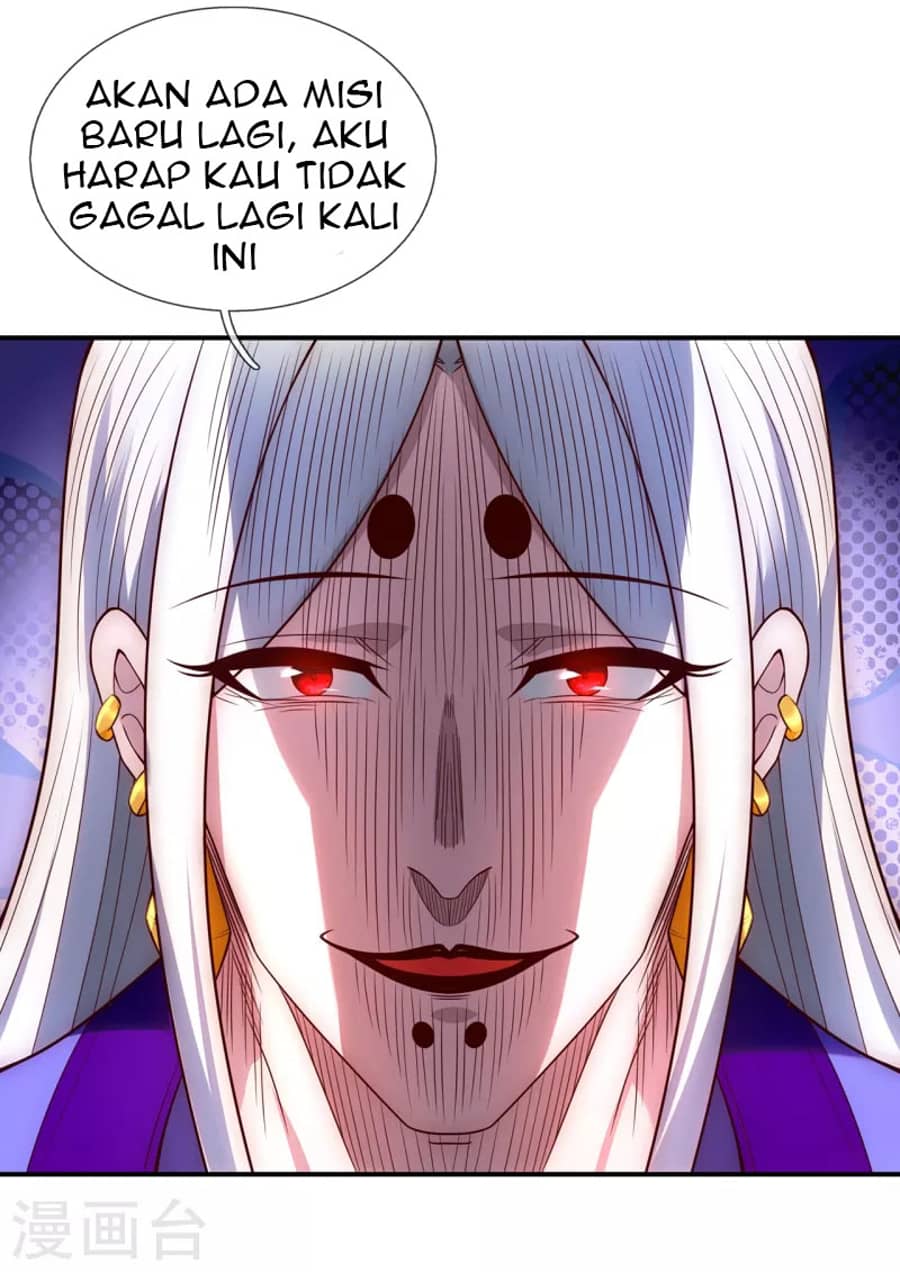 Xuantian Supreme Chapter 24 Gambar 38