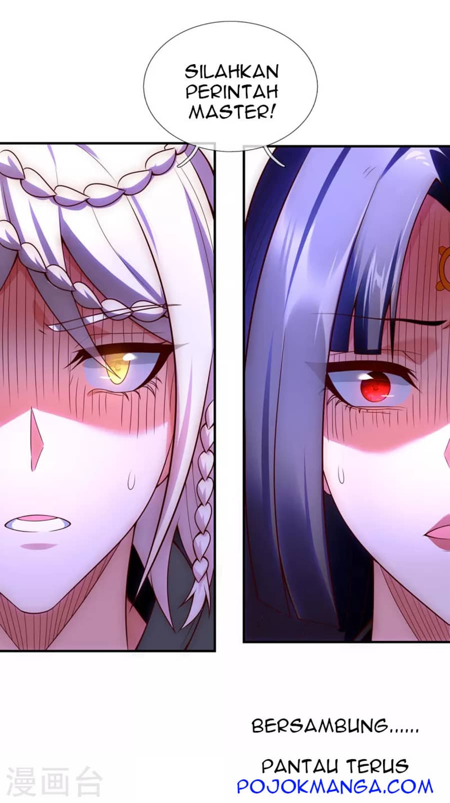 Xuantian Supreme Chapter 24 Gambar 39