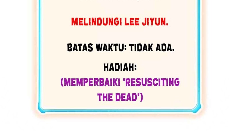 My Mom is My Constellation Chapter 38 Gambar 53