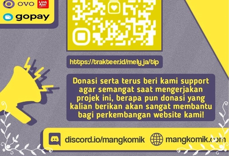 My Mom is My Constellation Chapter 38 Gambar 55