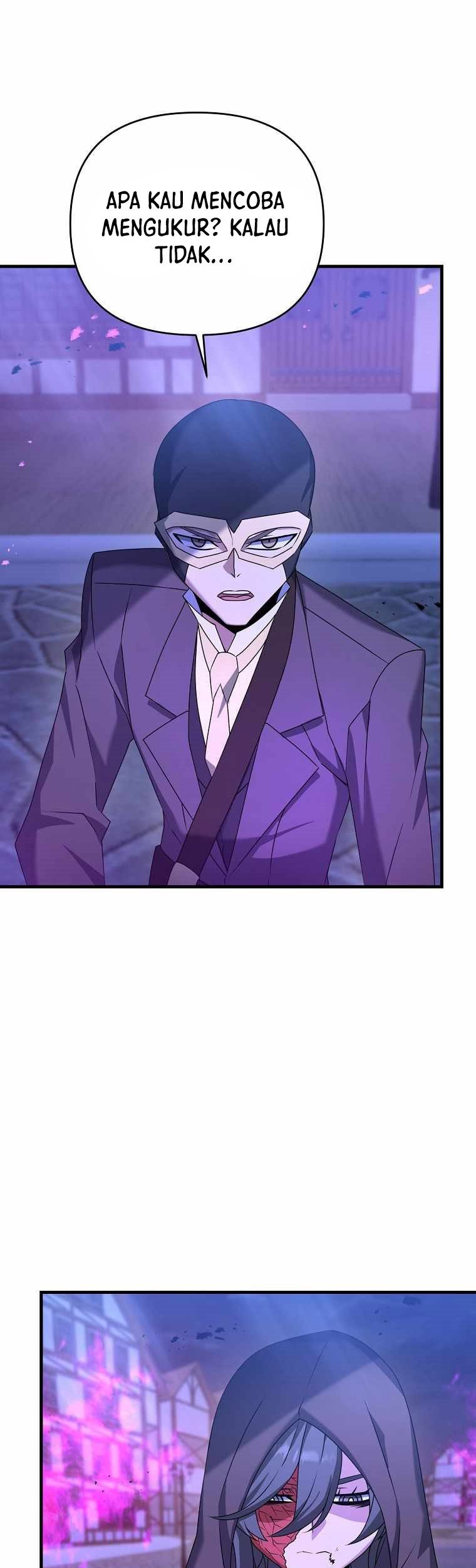 The Lazy Swordmaster Chapter 25 Gambar 18