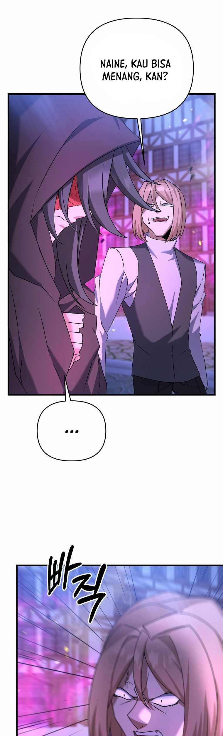 The Lazy Swordmaster Chapter 25 Gambar 20