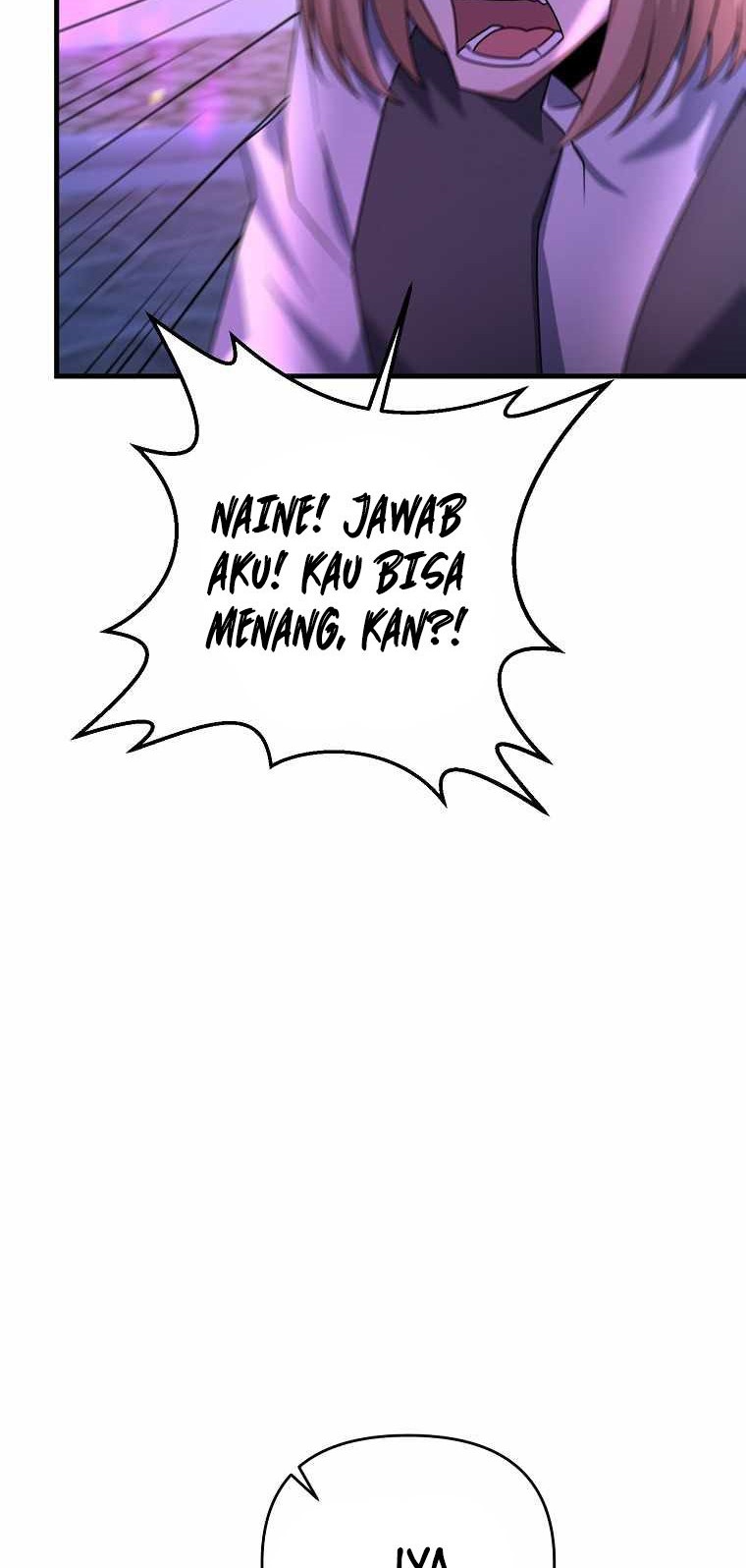 The Lazy Swordmaster Chapter 25 Gambar 21