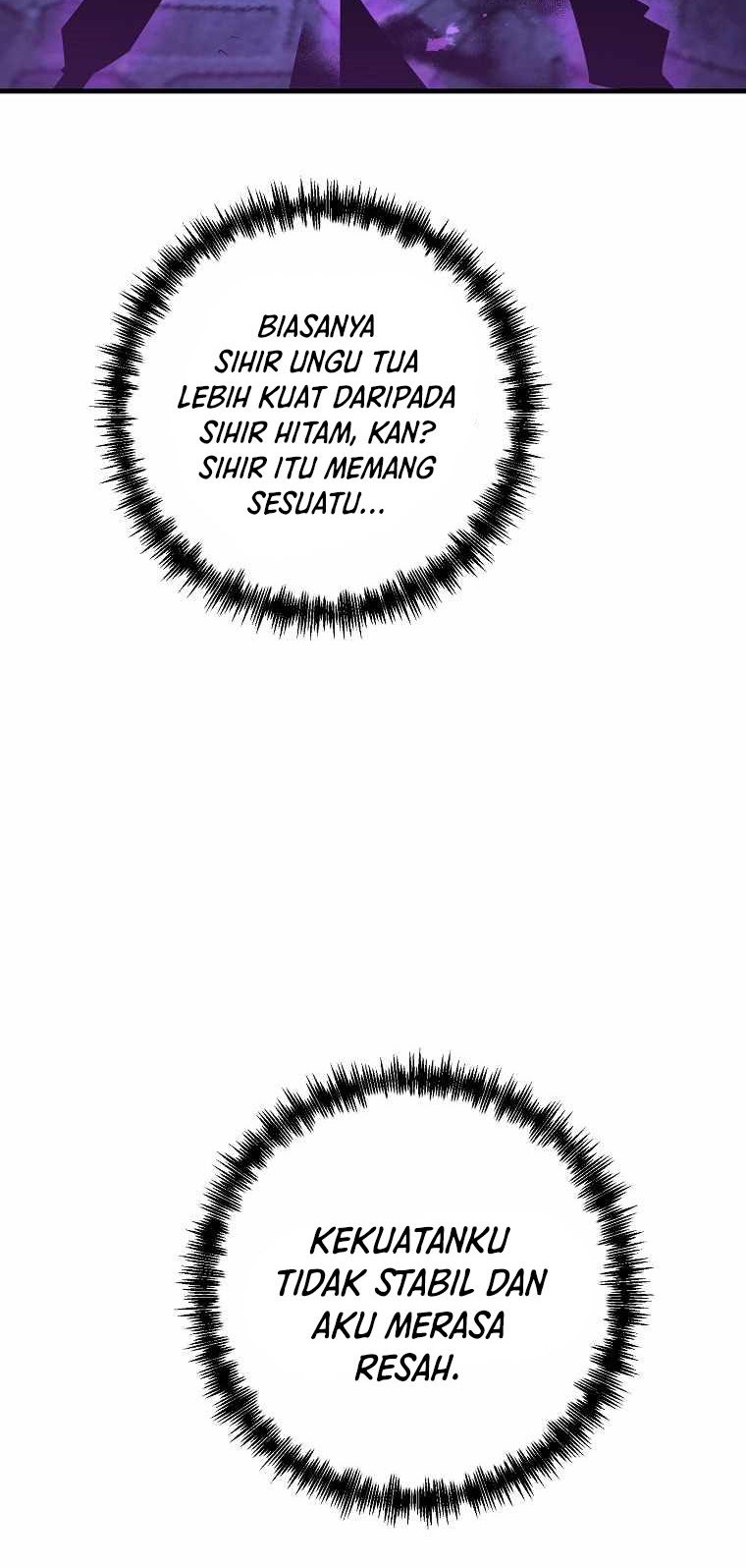 The Lazy Swordmaster Chapter 25 Gambar 31