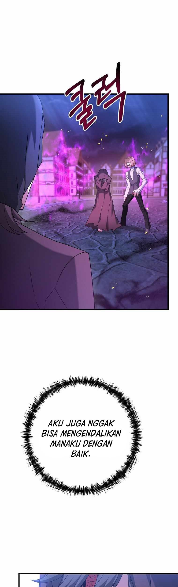 The Lazy Swordmaster Chapter 25 Gambar 32