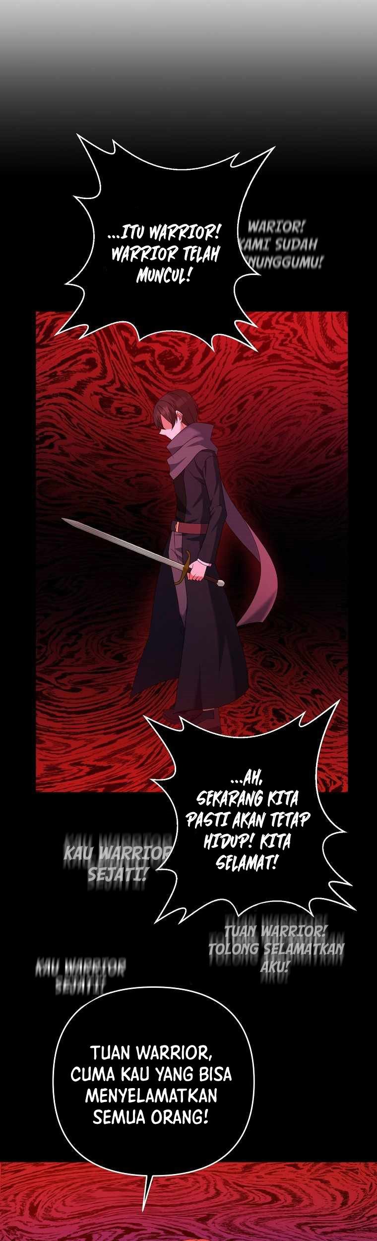 The Lazy Swordmaster Chapter 25 Gambar 40