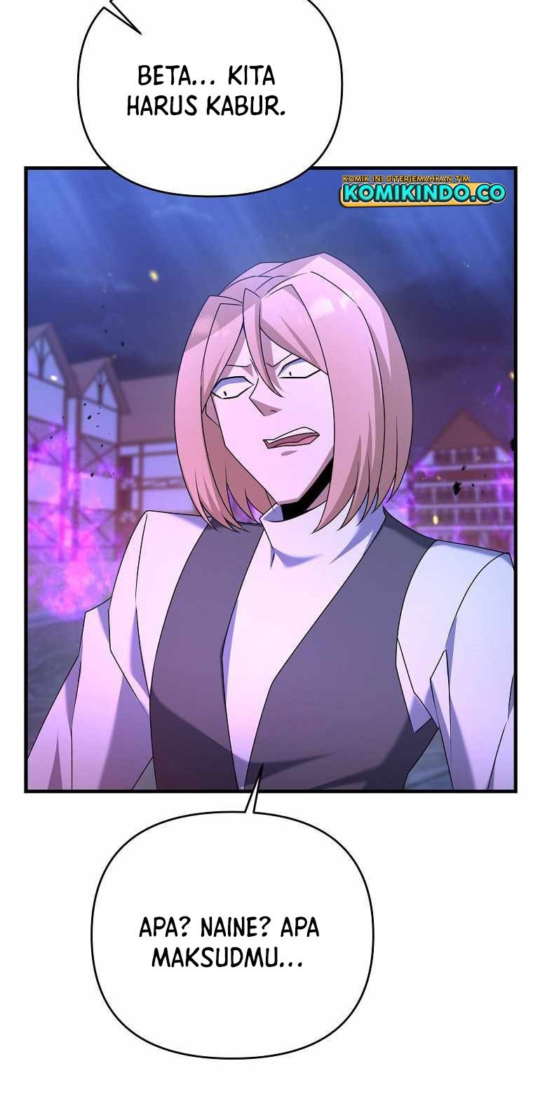 The Lazy Swordmaster Chapter 25 Gambar 45