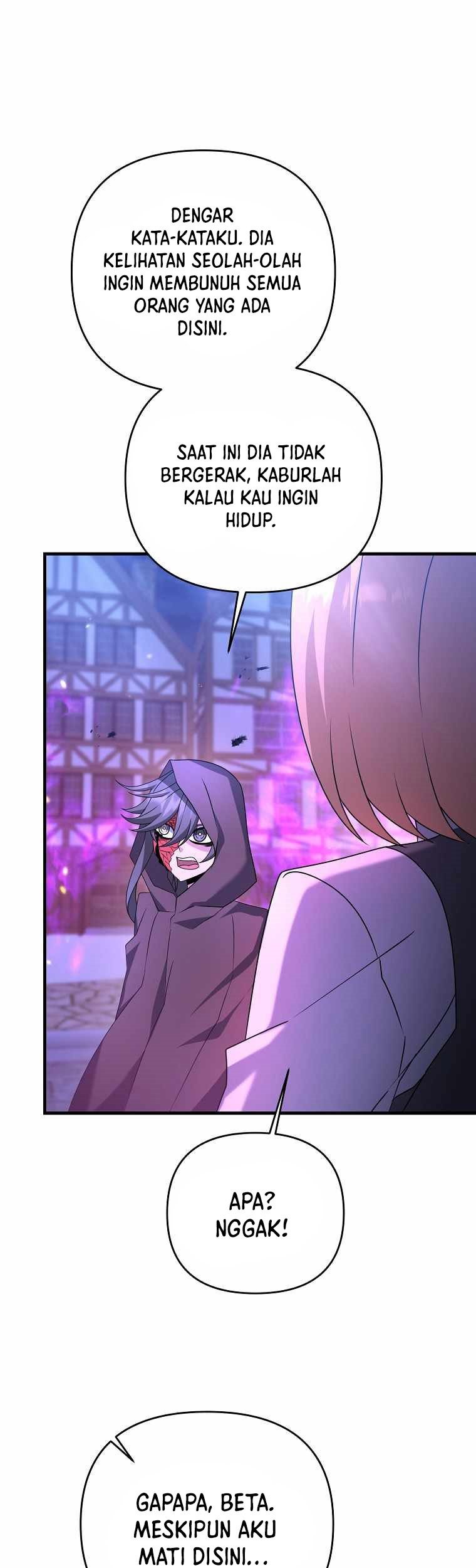 The Lazy Swordmaster Chapter 25 Gambar 46