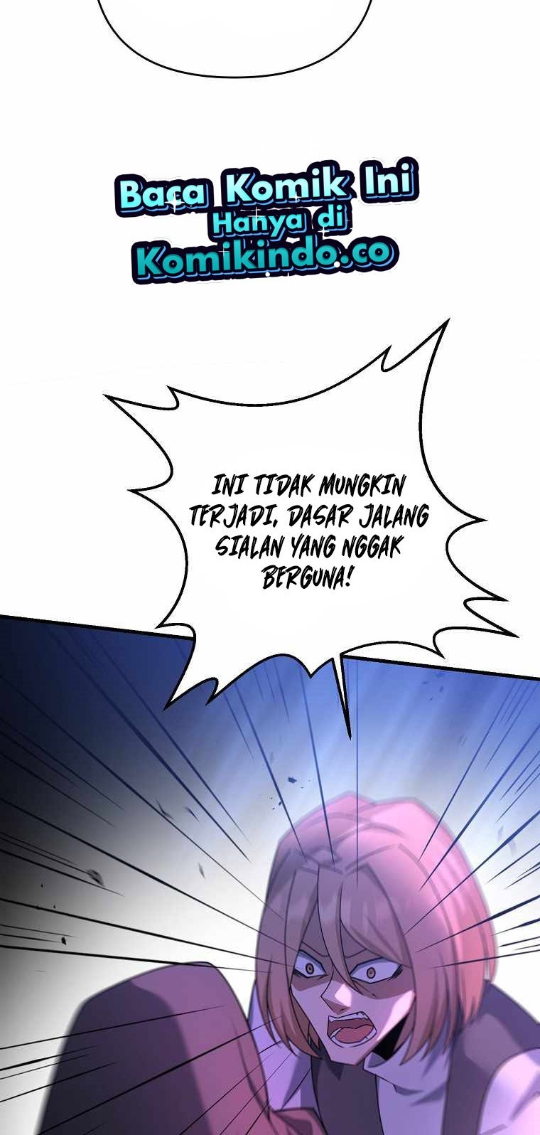 The Lazy Swordmaster Chapter 25 Gambar 47