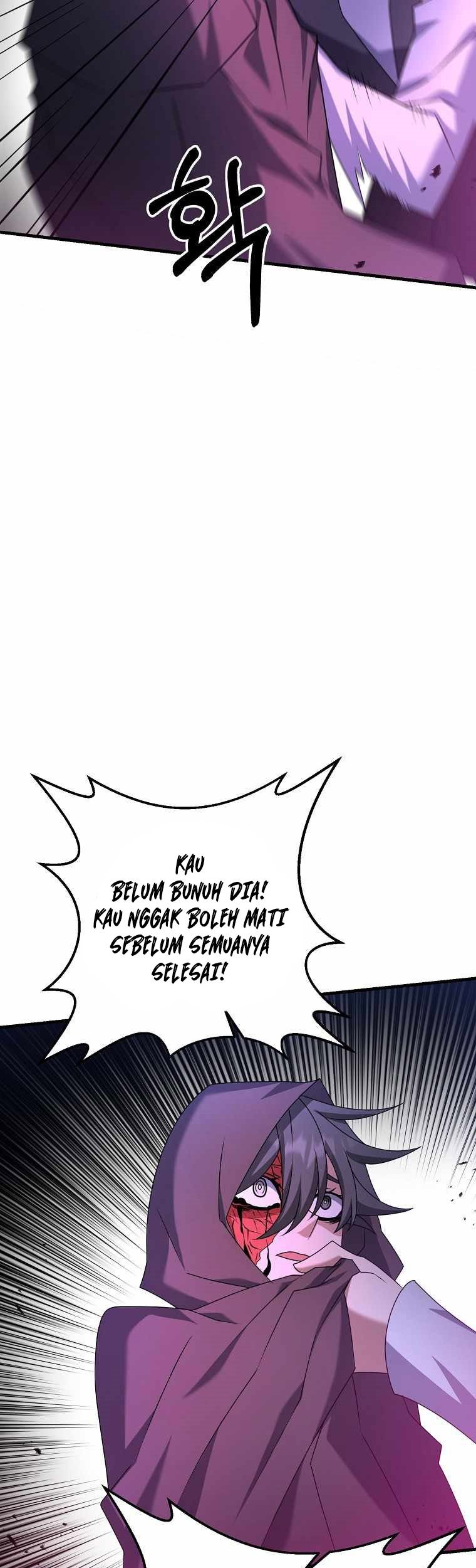 The Lazy Swordmaster Chapter 25 Gambar 48
