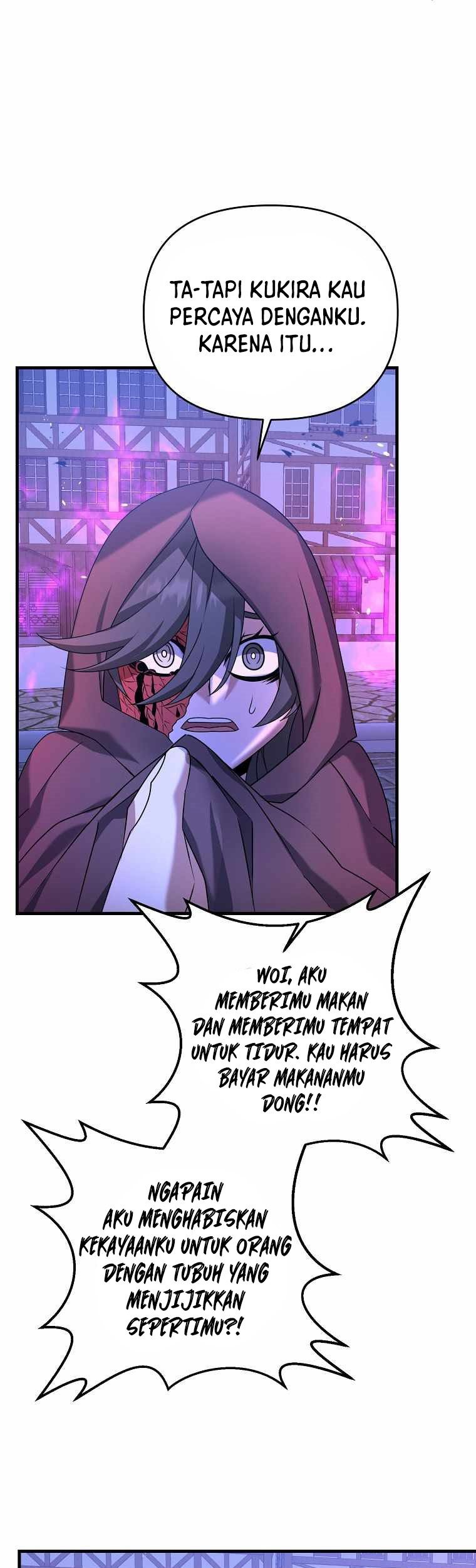 The Lazy Swordmaster Chapter 25 Gambar 50