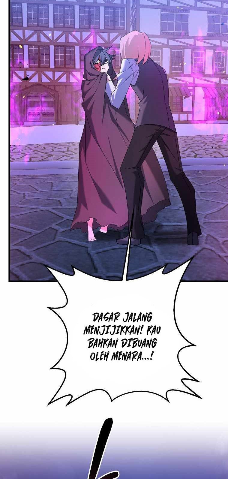 The Lazy Swordmaster Chapter 25 Gambar 51