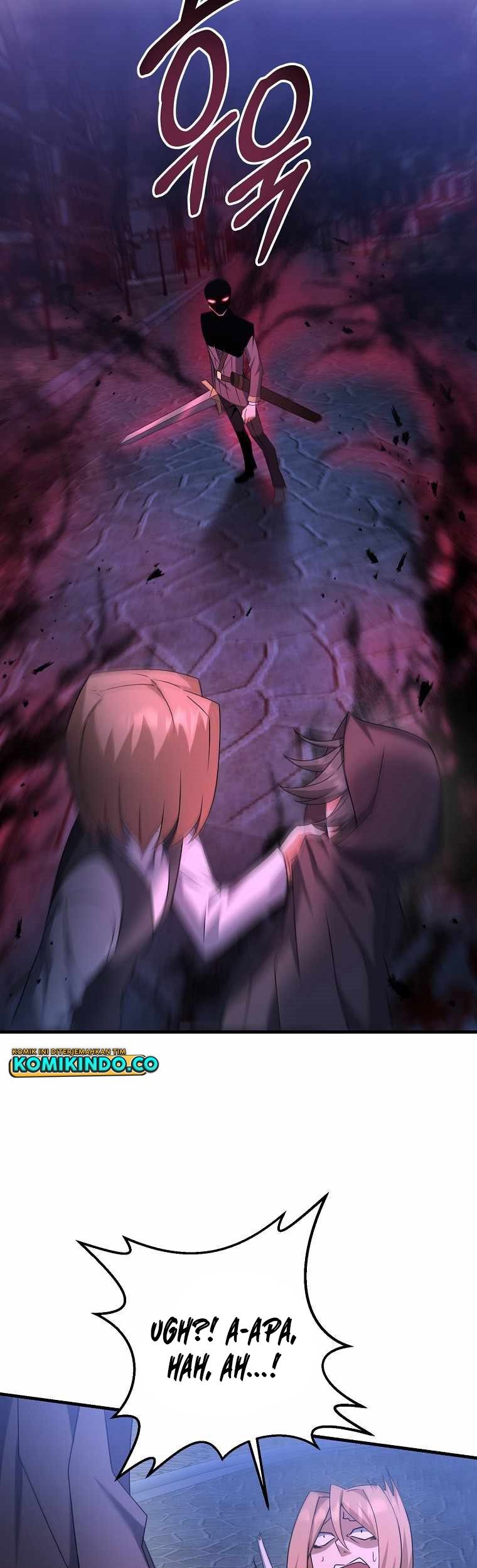 The Lazy Swordmaster Chapter 25 Gambar 52